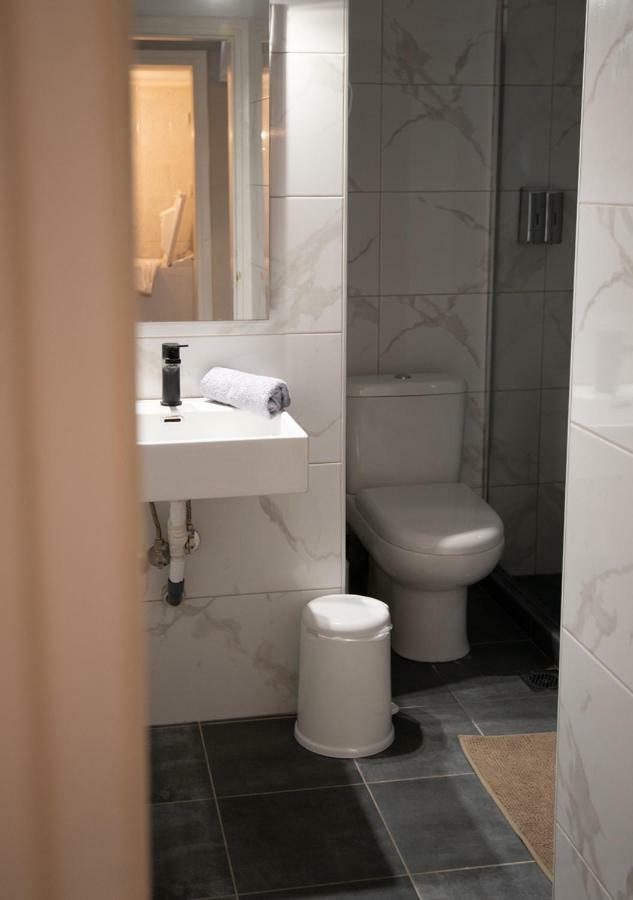 Houseloft Bianca District Appartement Thessaloniki Buitenkant foto