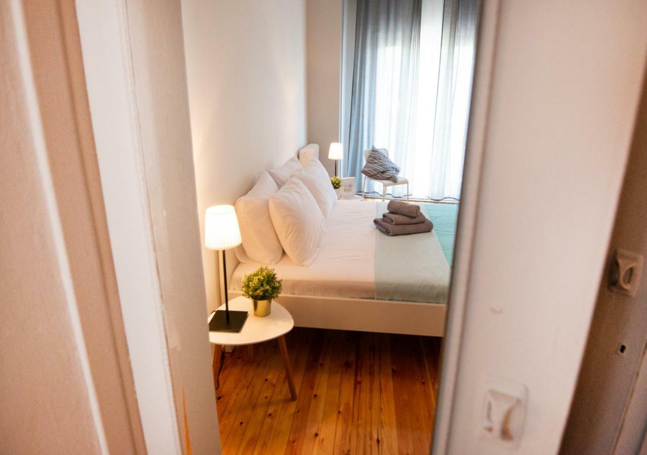 Houseloft Bianca District Appartement Thessaloniki Buitenkant foto
